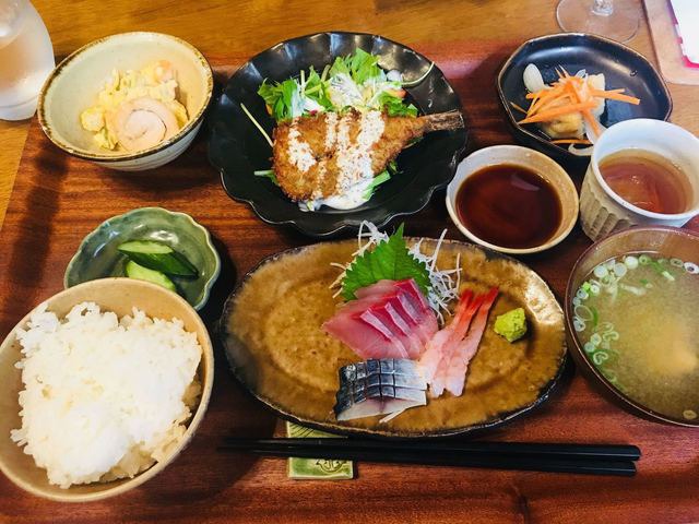 ギャレイ　砂や